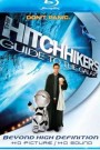 The Hitchhiker's Guide To The Galaxy (Blu-Ray)